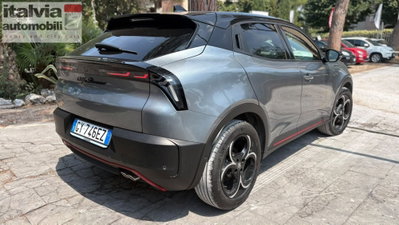 Alfa Romeo Junior 1.2 ibrida 145cv edct6 (3)