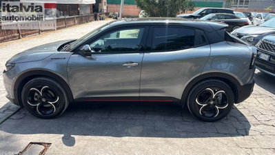 Alfa Romeo Junior 1.2 ibrida 145cv edct6 (4)