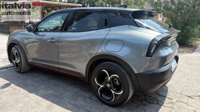 Alfa Romeo Junior 1.2 ibrida 145cv edct6 (5)