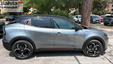 Alfa Romeo Junior 1.2 ibrida 145cv edct6 (7)