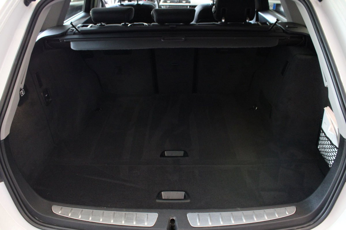 BMW Serie 3 318d Luxury (10)
