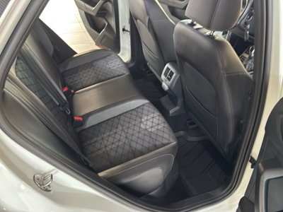 Volkswagen T-Roc 2.0 tdi R-Line 115cv (13)