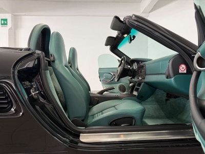 Porsche Boxster 2.7 (11)