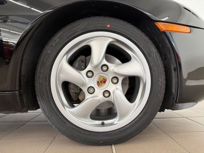 Porsche Boxster 2.7 (12)