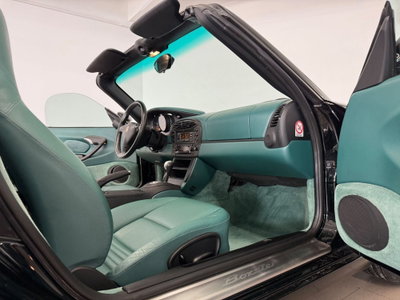 Porsche Boxster 2.7 (13)
