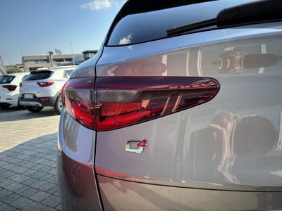 Alfa Romeo Stelvio Stelvio 2.2 Turbodiesel 190 CV AT8 Q4 Super Business (11)