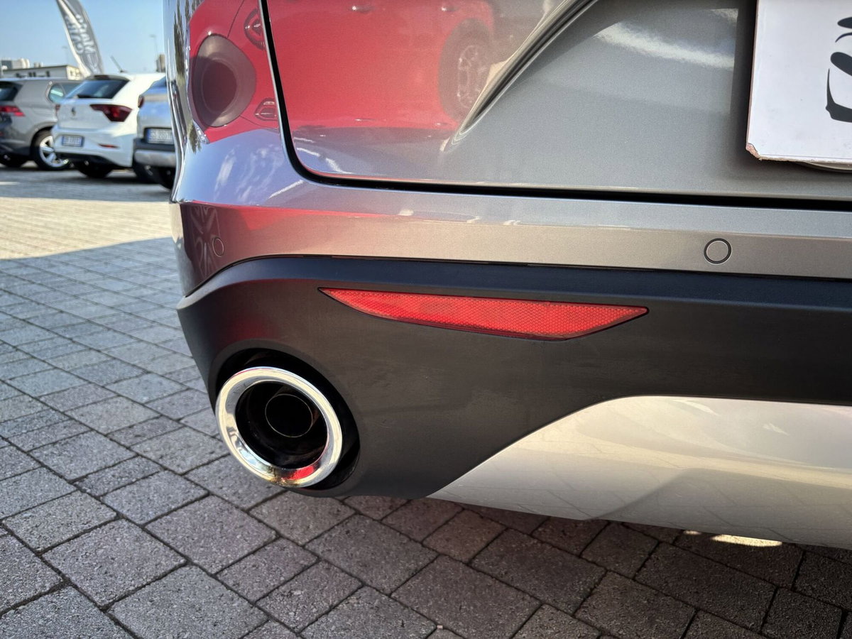 Alfa Romeo Stelvio Stelvio 2.2 Turbodiesel 190 CV AT8 Q4 Super Business (16)