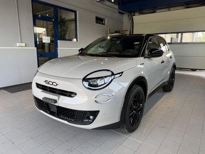 Fiat 600 1.2 hybrid Sport 110cv auto nuova