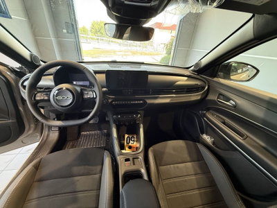 Fiat 600 1.2 hybrid Sport 110cv auto (11)