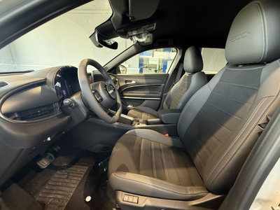 Fiat 600 1.2 hybrid Sport 110cv auto (12)