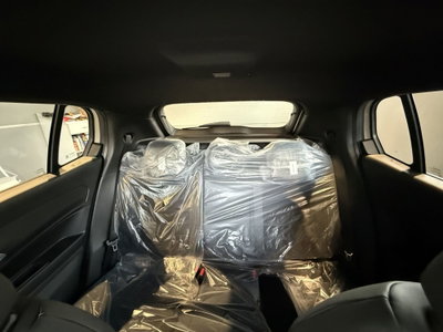 Fiat 600 1.2 hybrid Sport 110cv auto (13)