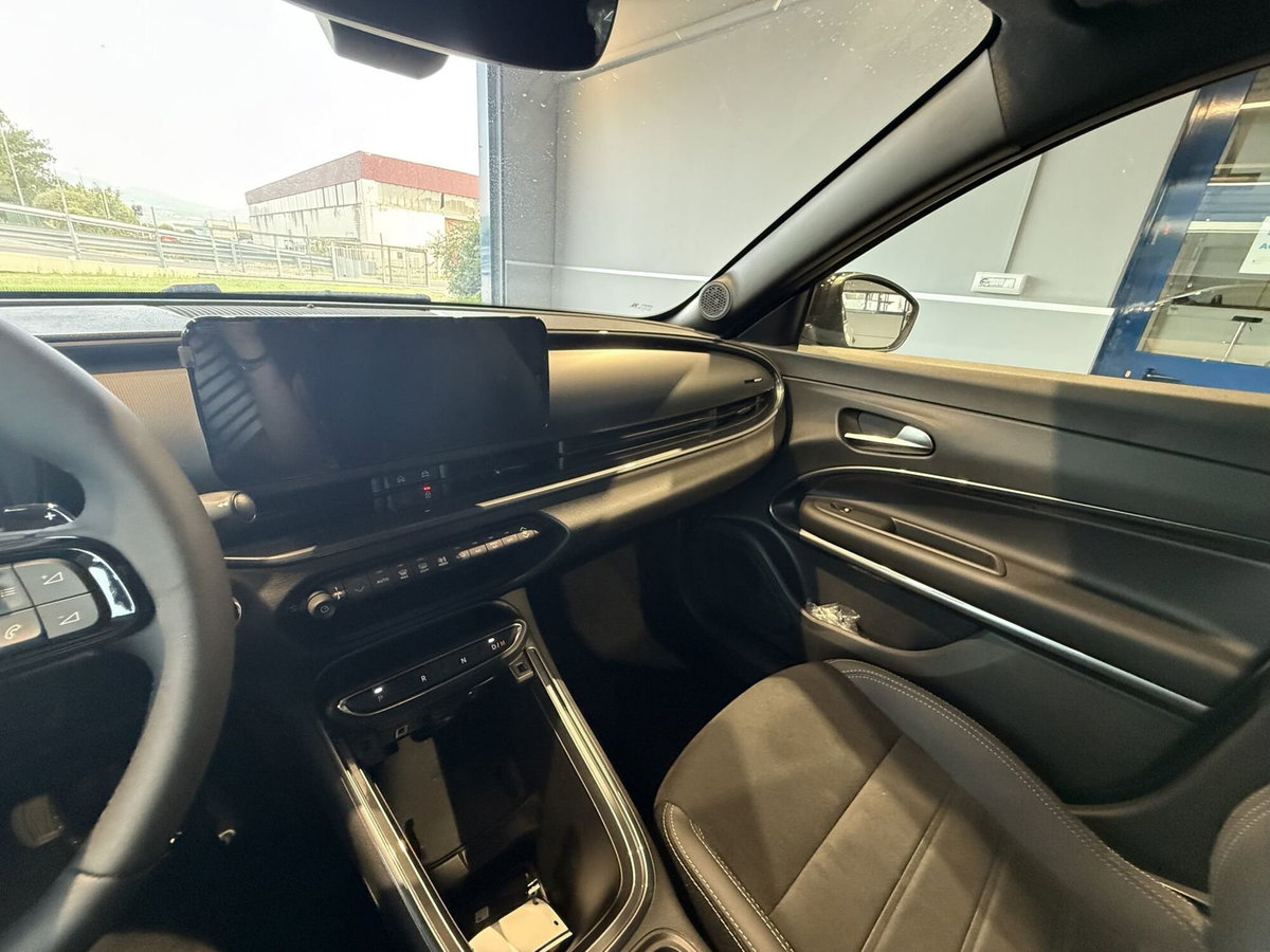 Fiat 600 1.2 hybrid Sport 110cv auto (15)
