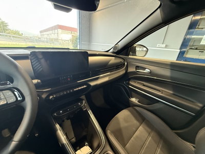 Fiat 600 1.2 hybrid Sport 110cv auto (15)