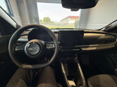 Fiat 600 1.2 hybrid Sport 110cv auto (16)