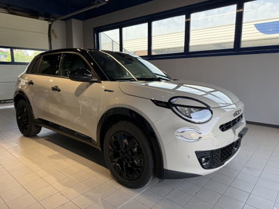 Fiat 600 1.2 hybrid Sport 110cv auto (2)