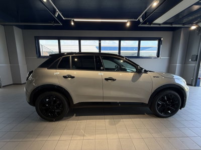 Fiat 600 1.2 hybrid Sport 110cv auto (5)