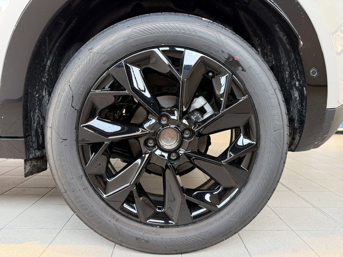 Fiat 600 1.2 hybrid Sport 110cv auto (9)