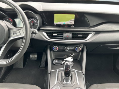 Alfa Romeo Stelvio Stelvio 2.2 Turbodiesel 180 CV AT8 RWD Super (15)