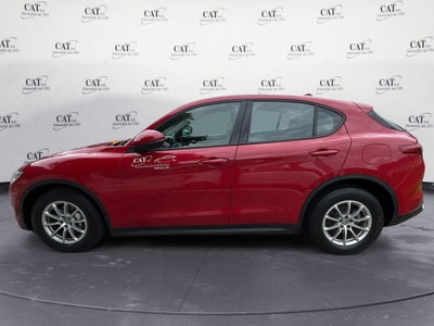 Alfa Romeo Stelvio Stelvio 2.2 Turbodiesel 180 CV AT8 RWD Super (2)