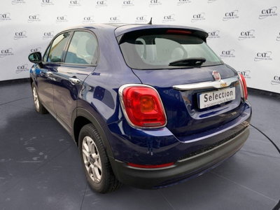 Fiat 500X 1.3 MultiJet 95 CV Pop usata