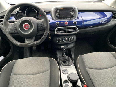 Fiat 500X 1.3 MultiJet 95 CV Pop (10)