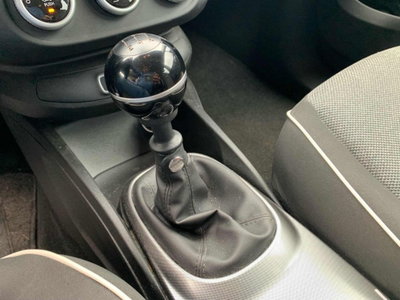 Fiat 500X 1.3 MultiJet 95 CV Pop (16)