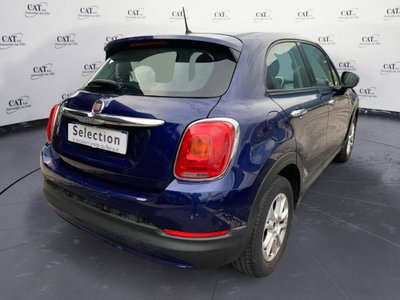 Fiat 500X 1.3 MultiJet 95 CV Pop (7)