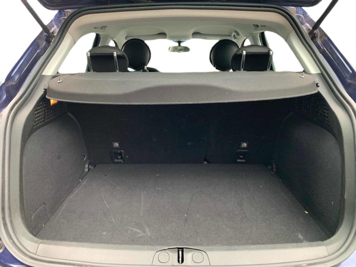 Fiat 500X 1.3 MultiJet 95 CV Pop (8)