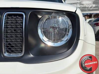 Jeep Renegade 2.0 Mjt 140CV 4WD Active Drive Longitude (10)