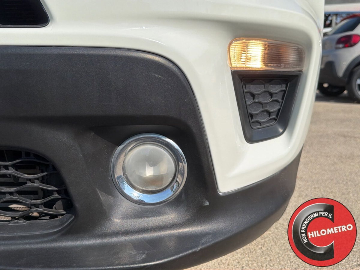 Jeep Renegade 2.0 Mjt 140CV 4WD Active Drive Longitude (11)