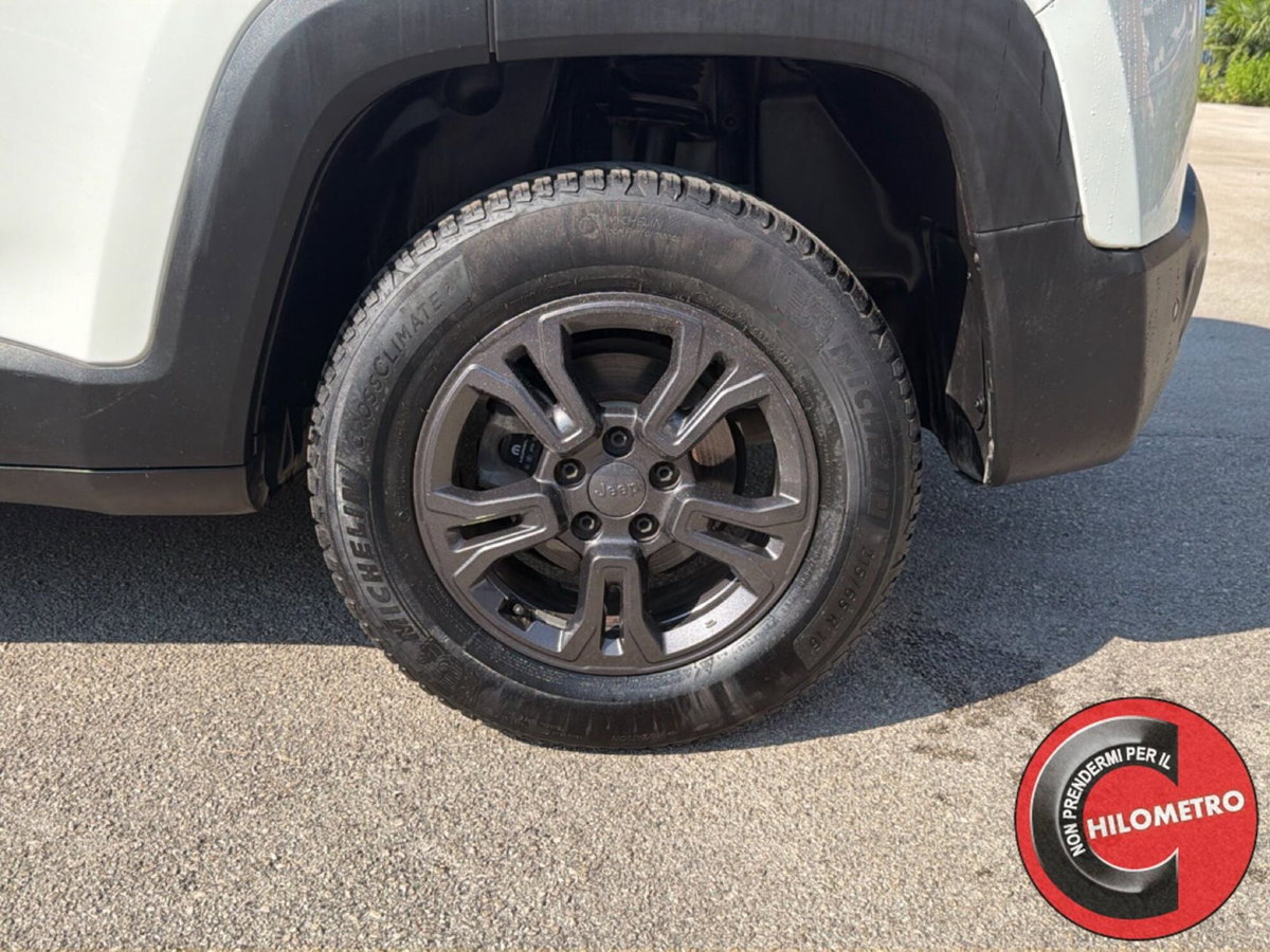 Jeep Renegade 2.0 Mjt 140CV 4WD Active Drive Longitude (12)