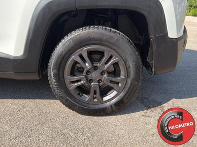 Jeep Renegade 2.0 Mjt 140CV 4WD Active Drive Longitude (12)