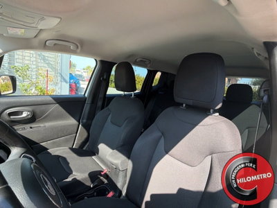 Jeep Renegade 2.0 Mjt 140CV 4WD Active Drive Longitude (13)