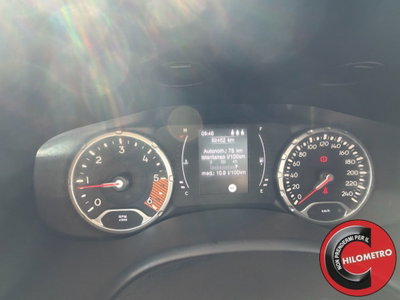 Jeep Renegade 2.0 Mjt 140CV 4WD Active Drive Longitude (17)