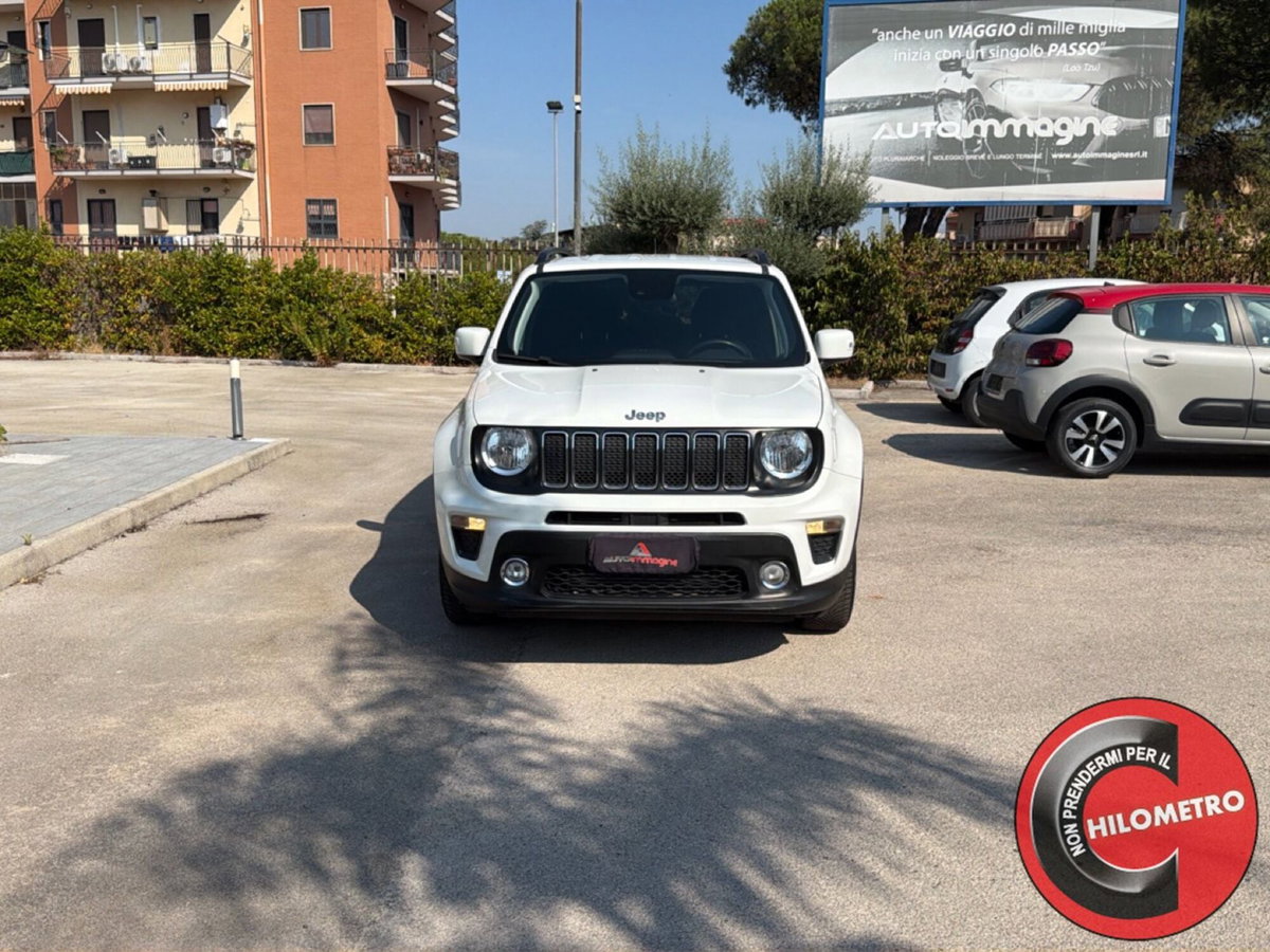 Jeep Renegade 2.0 Mjt 140CV 4WD Active Drive Longitude (2)