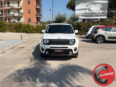 Jeep Renegade 2.0 Mjt 140CV 4WD Active Drive Longitude (2)