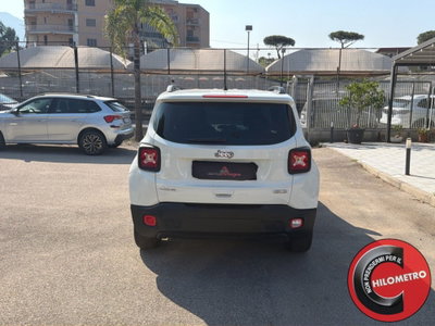 Jeep Renegade 2.0 Mjt 140CV 4WD Active Drive Longitude (5)