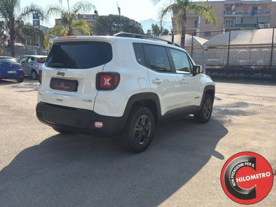 Jeep Renegade 2.0 Mjt 140CV 4WD Active Drive Longitude (6)