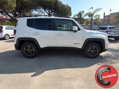 Jeep Renegade 2.0 Mjt 140CV 4WD Active Drive Longitude (7)