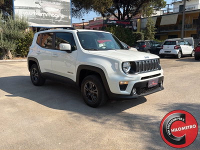 Jeep Renegade 2.0 Mjt 140CV 4WD Active Drive Longitude (8)