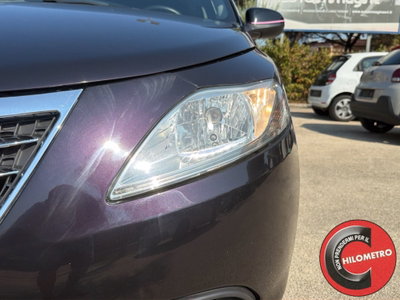Lancia Ypsilon 1.2 69 CV 5 porte GPL Gold Plus (10)