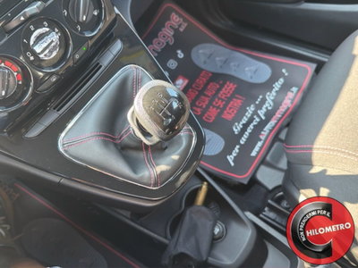 Lancia Ypsilon 1.2 69 CV 5 porte GPL Gold Plus (19)