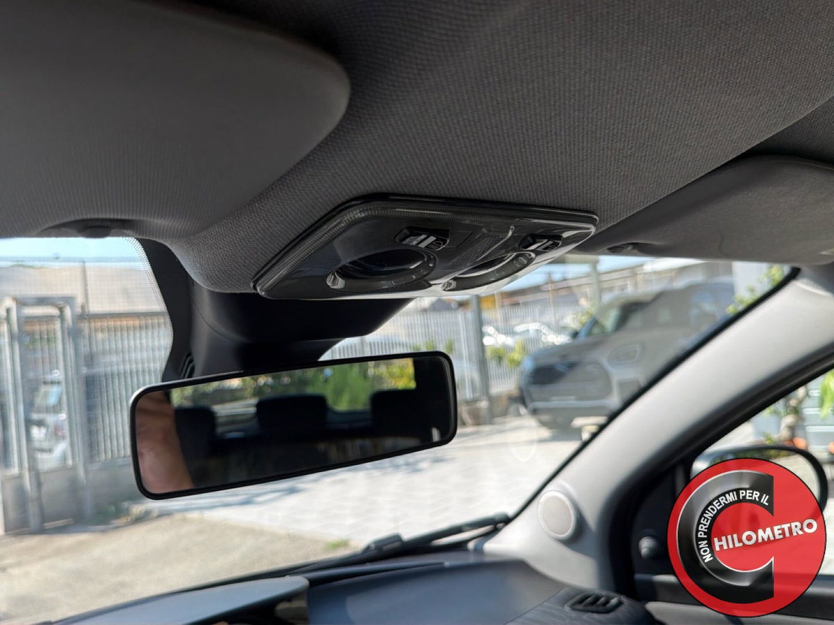 Lancia Ypsilon 1.2 69 CV 5 porte GPL Gold Plus (20)