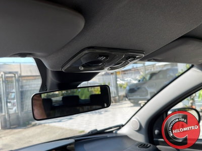 Lancia Ypsilon 1.2 69 CV 5 porte GPL Gold Plus (20)