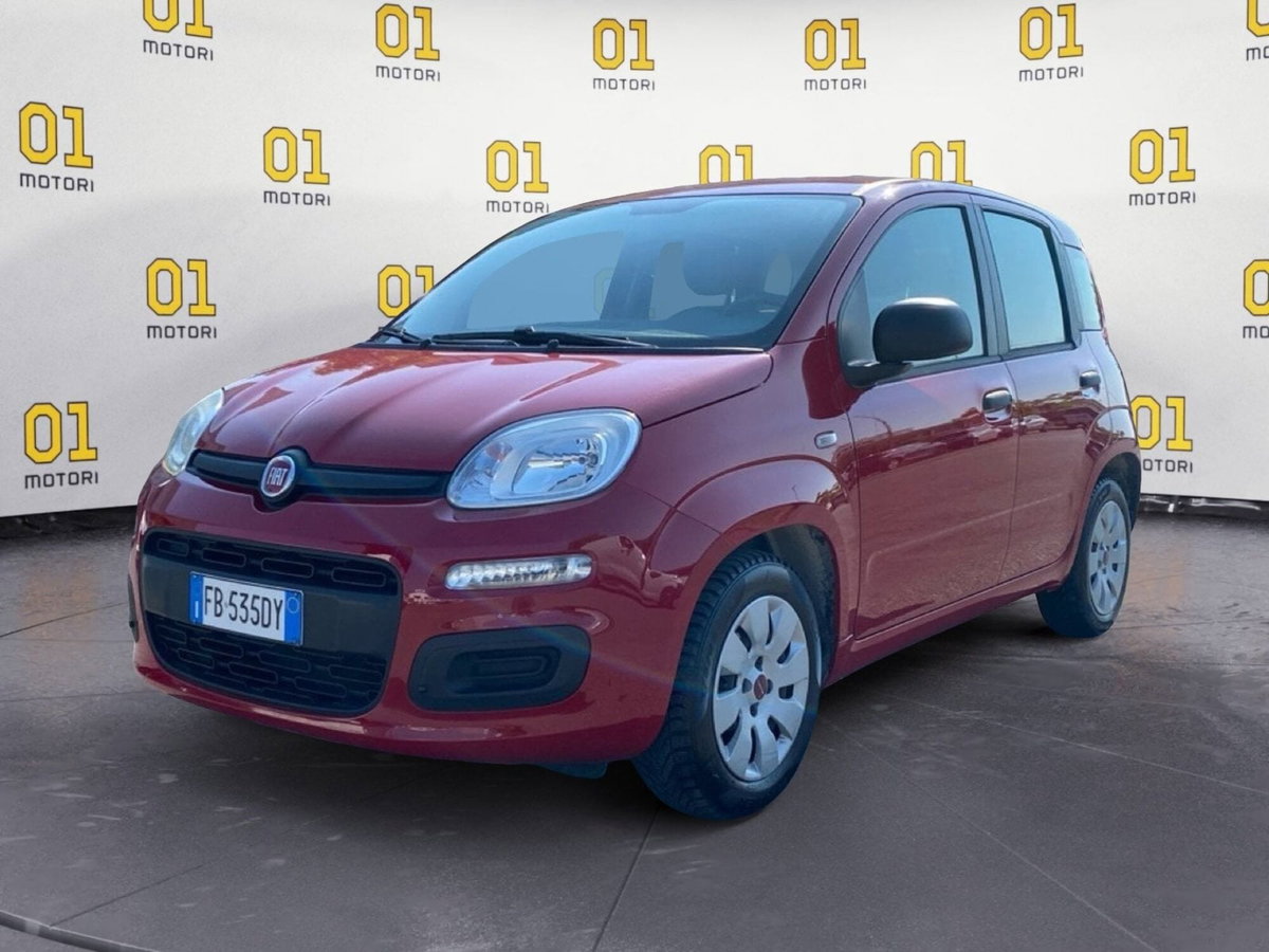 Fiat Panda 1.2 Pop
