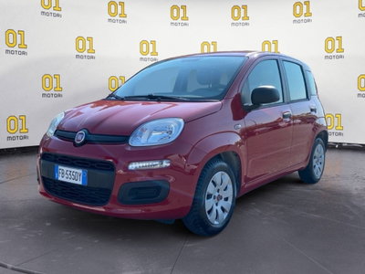 Fiat Panda 1.2 Pop usata