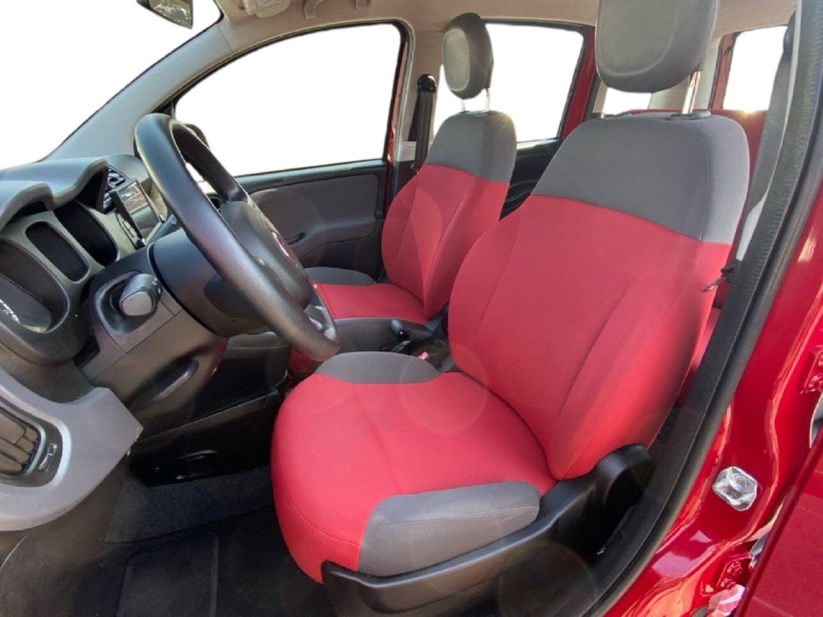 Fiat Panda 1.2 Pop (12)