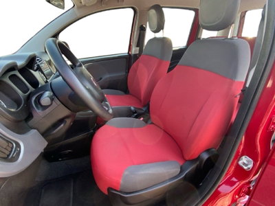 Fiat Panda 1.2 Pop (12)