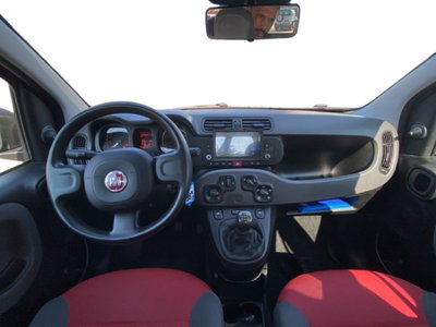 Fiat Panda 1.2 Pop (13)