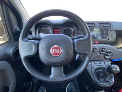 Fiat Panda 1.2 Pop (14)